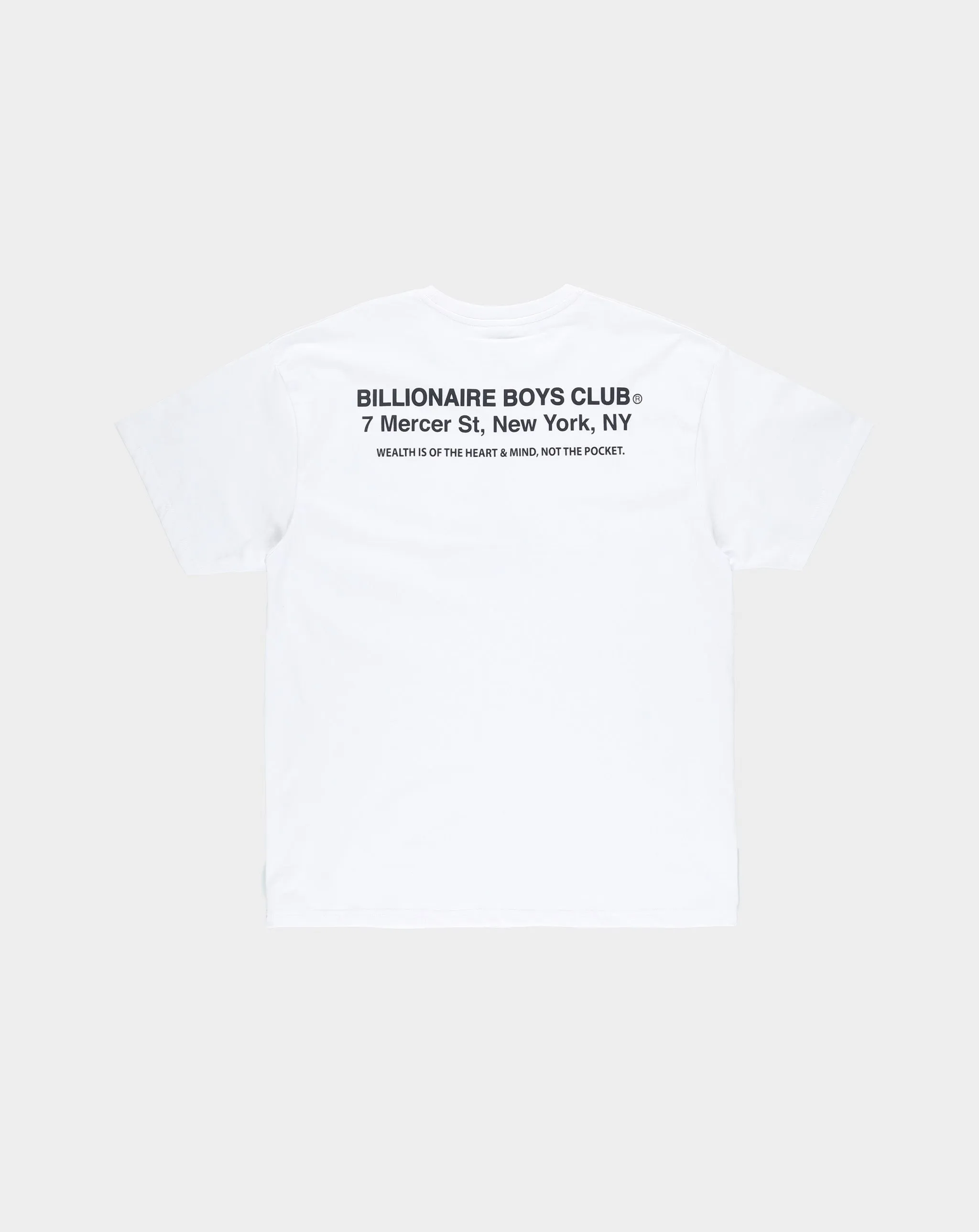 BB Dye T-Shirt