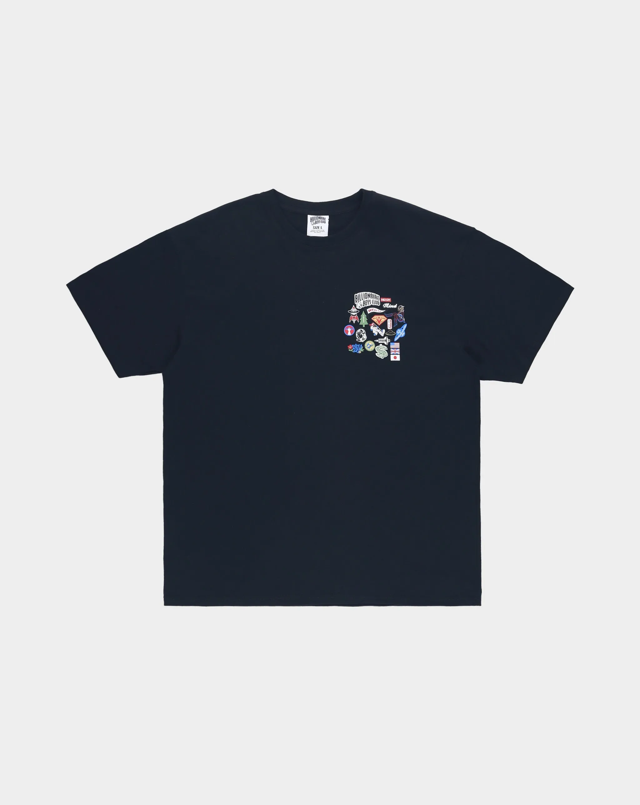 BB Gtr T-Shirt