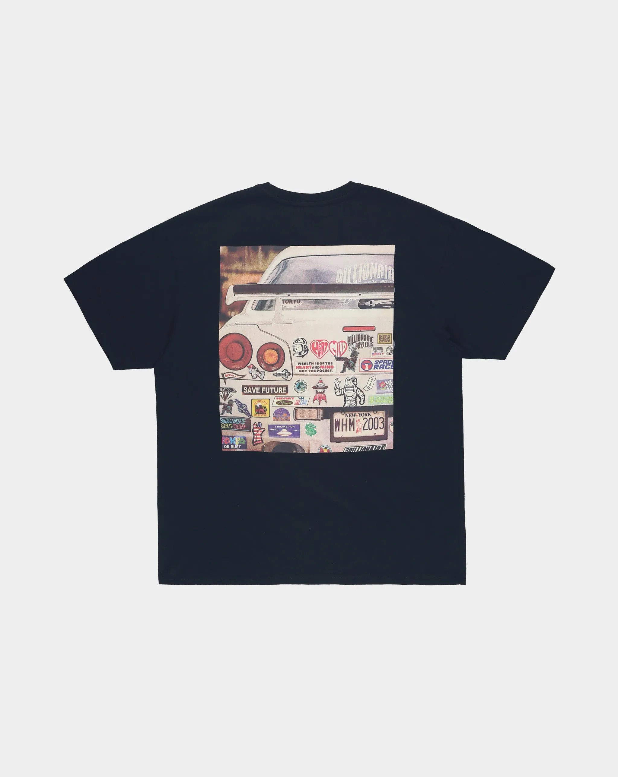 BB Gtr T-Shirt