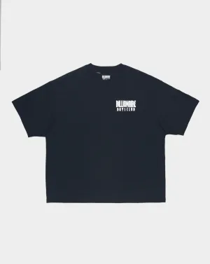 BB Insignia T-Shirt (Cropped Fit)