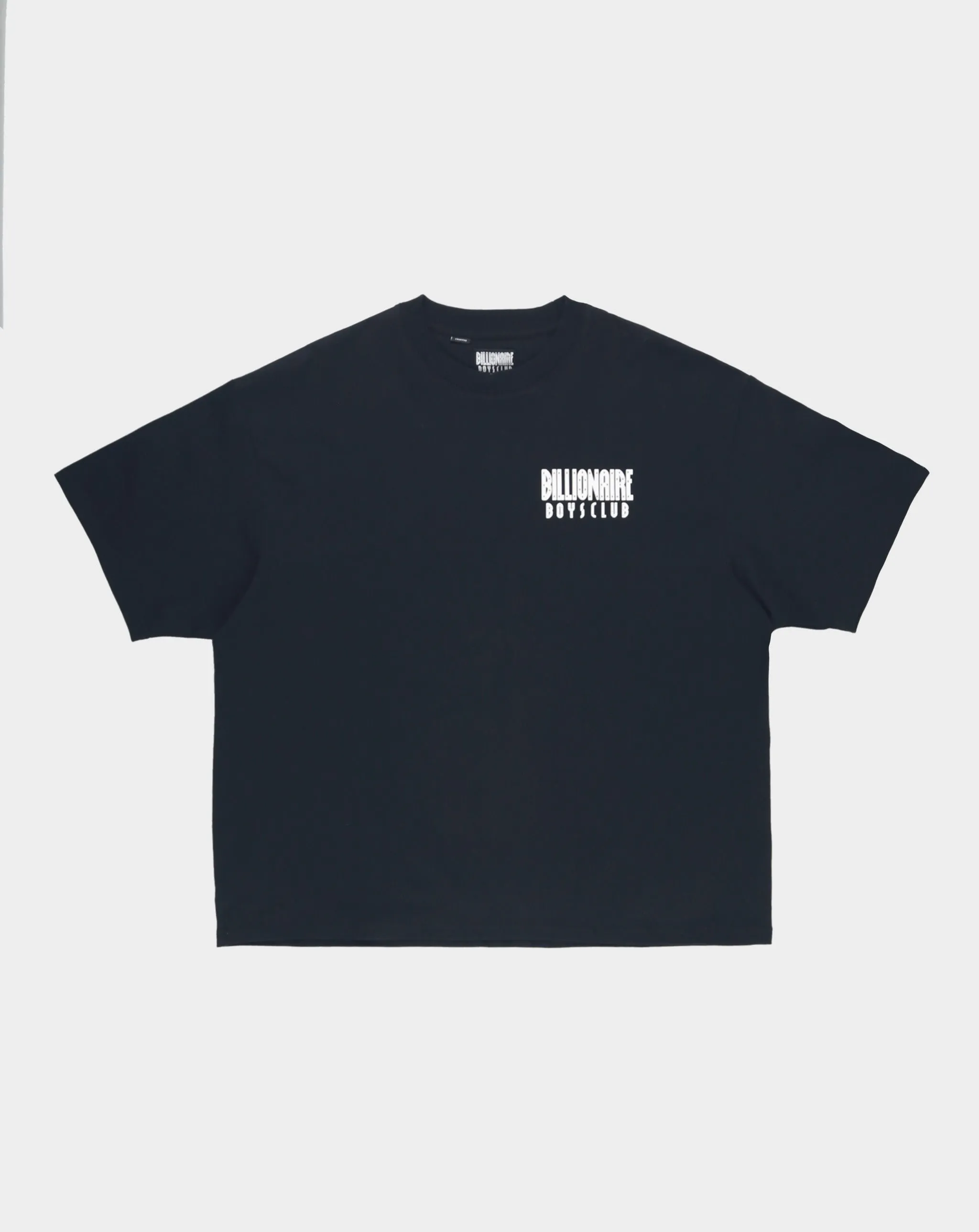BB Insignia T-Shirt (Cropped Fit)