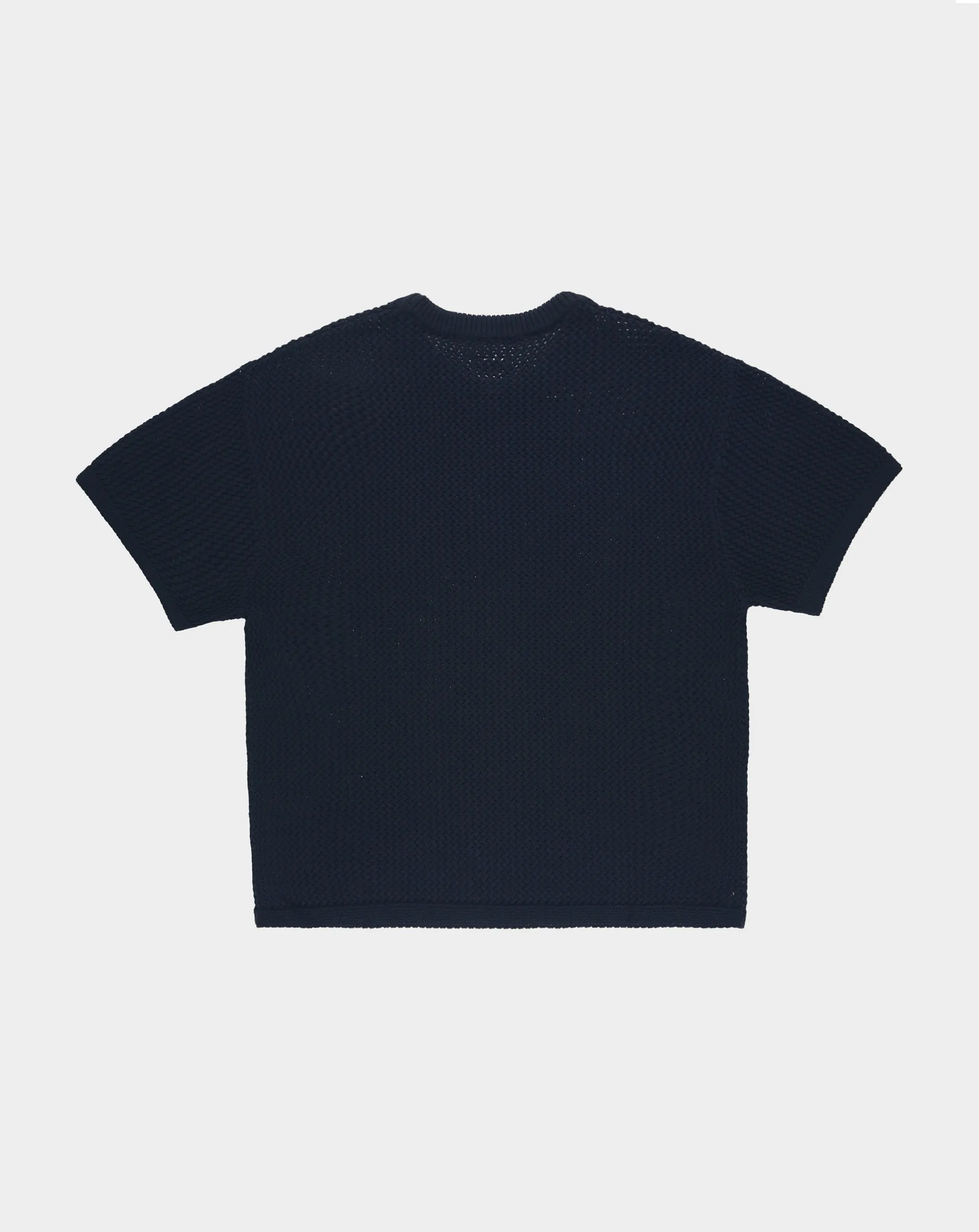 BB Mercer Jersey T-Shirt (Cropped Fit)