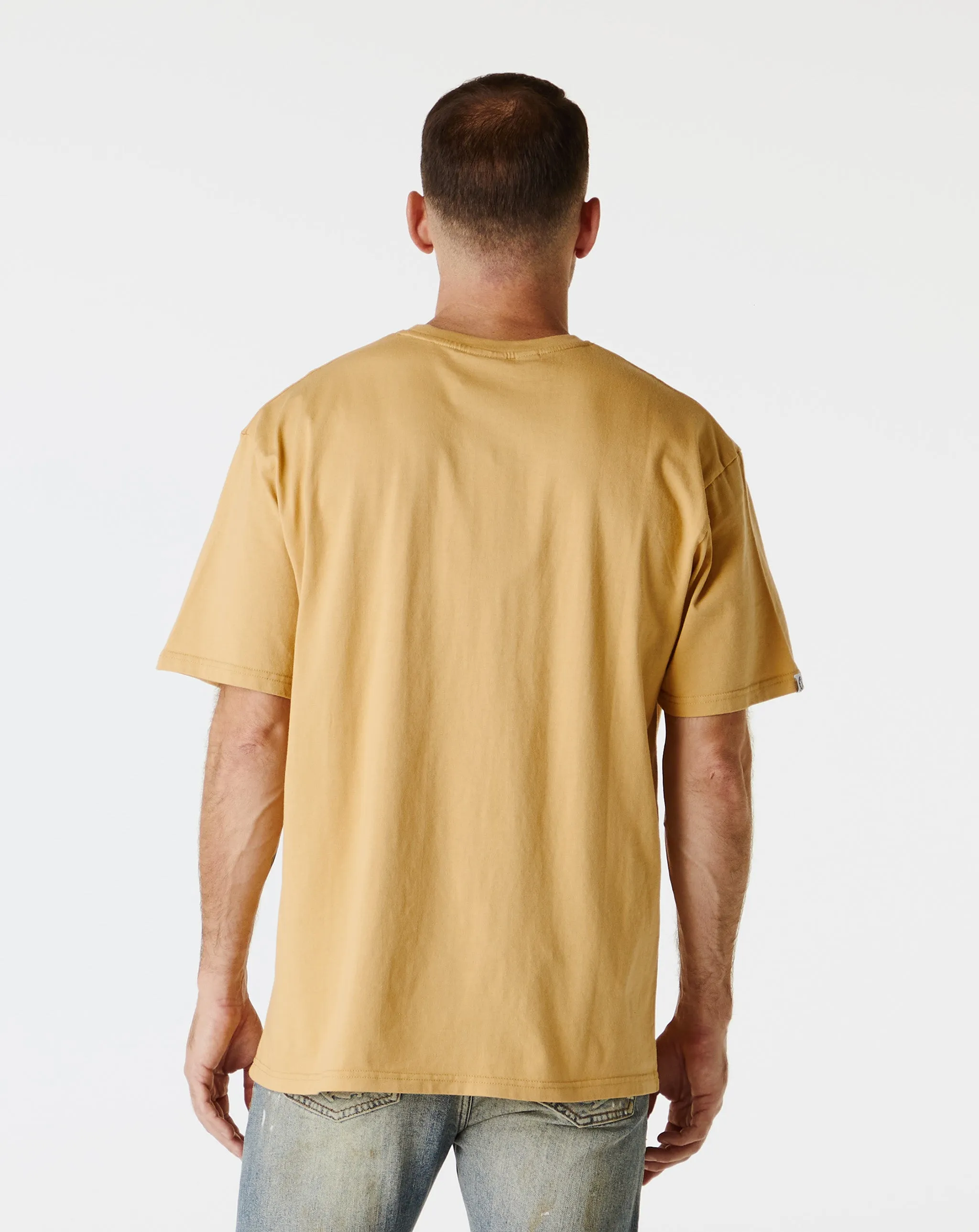 BB Mercer M.C T-Shirt (Oversized Fit)