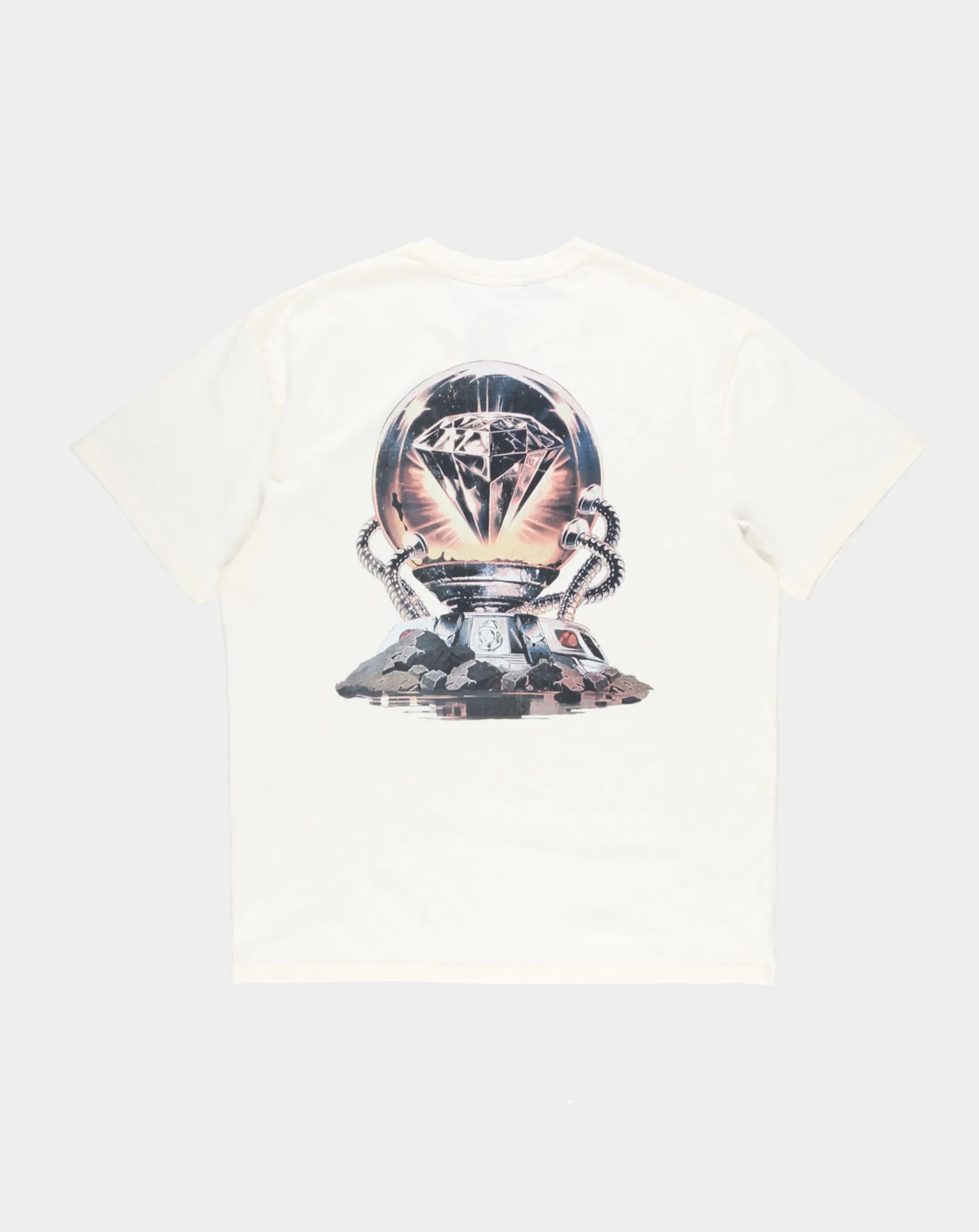 BB Odyssey T-Shirt (Oversized Fit)