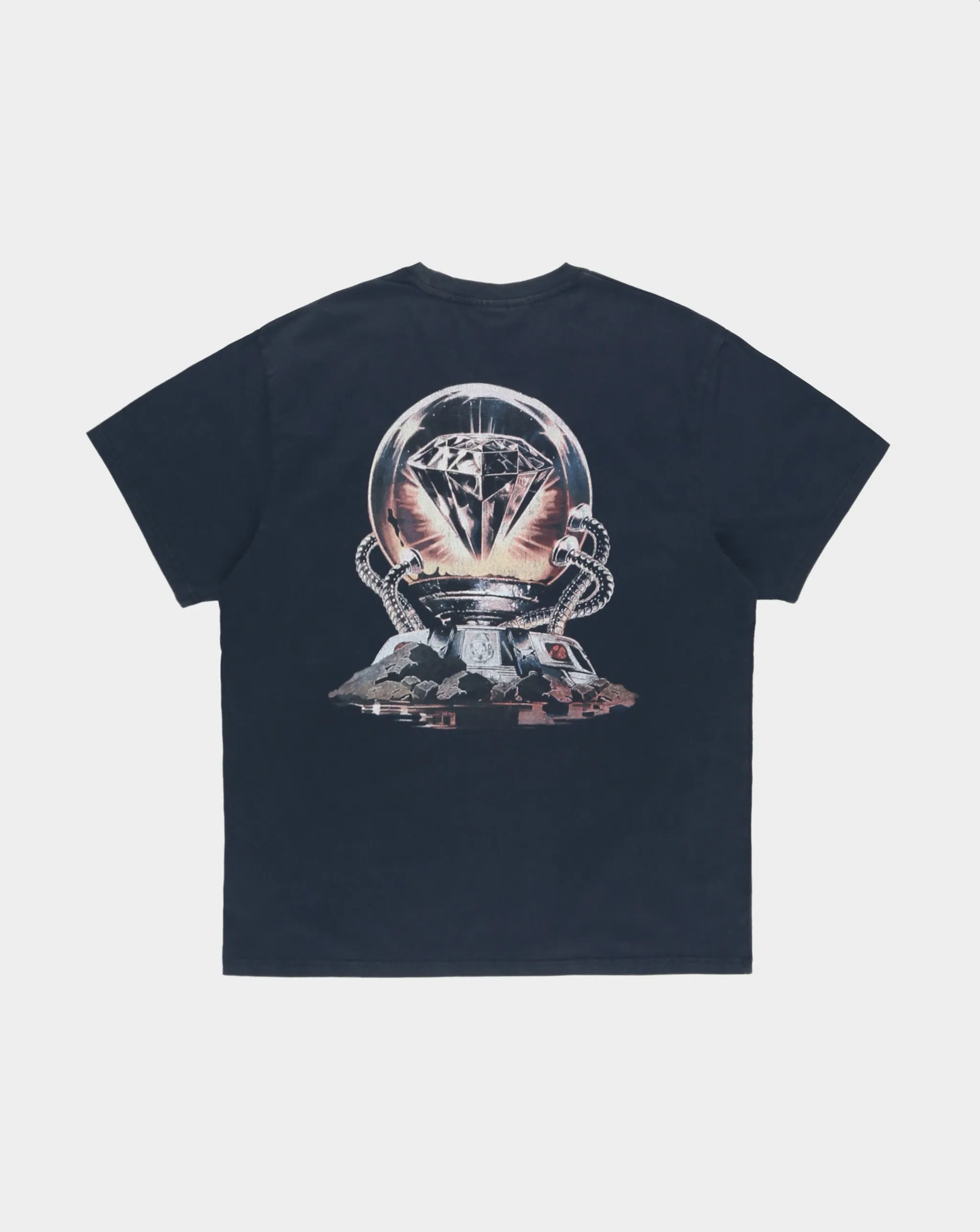 BB Odyssey T-Shirt (Oversized Fit)