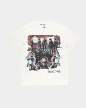 BB Odyssey T-Shirt (Oversized Fit)
