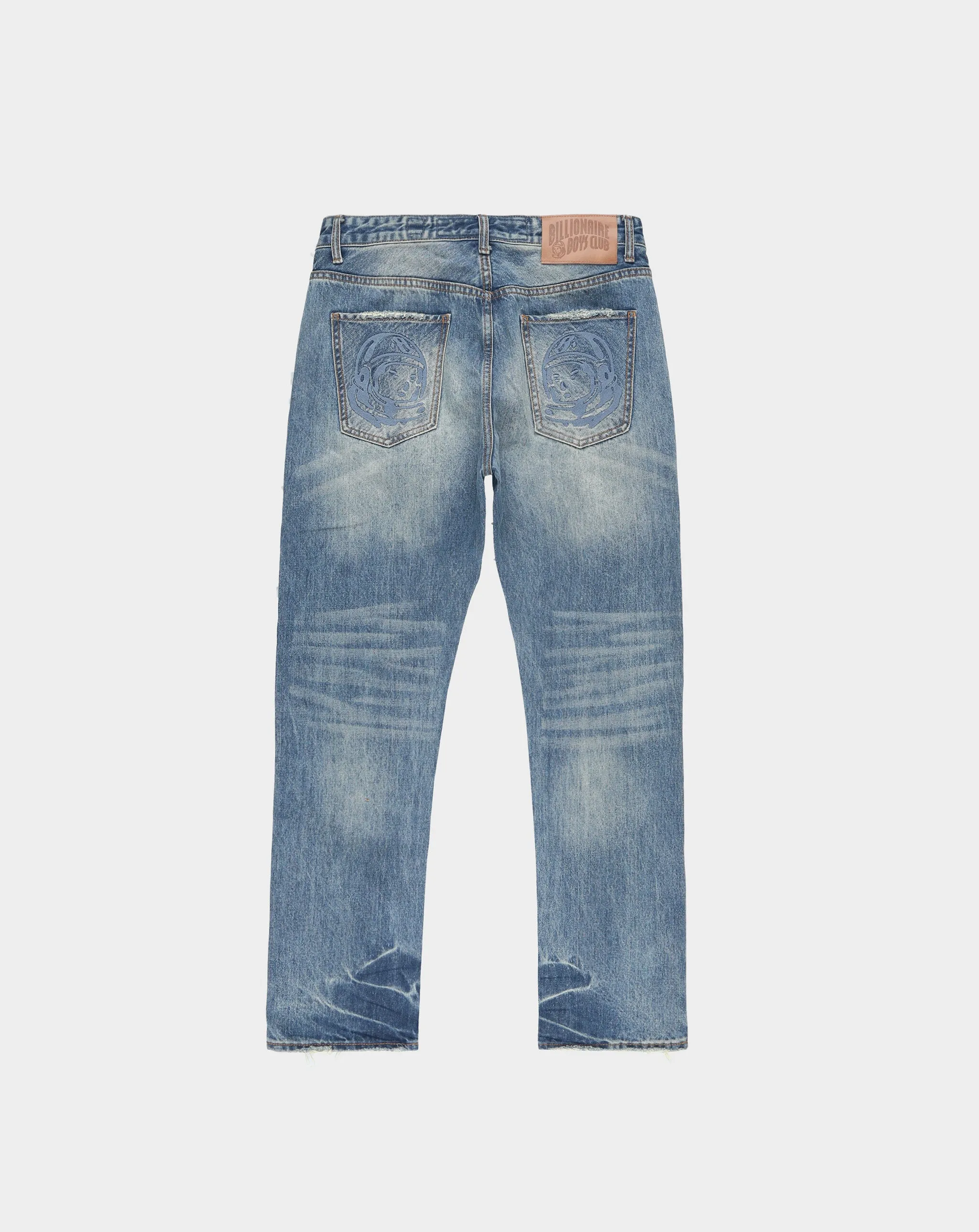 BB Raid Jeans (Heart Fit)
