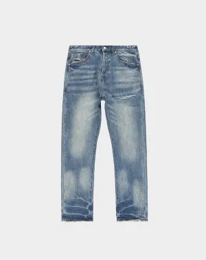 BB Raid Jeans (Heart Fit)