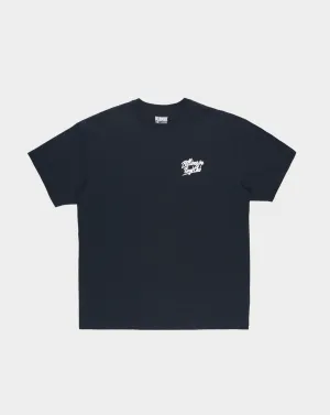 BB Script T-Shirt