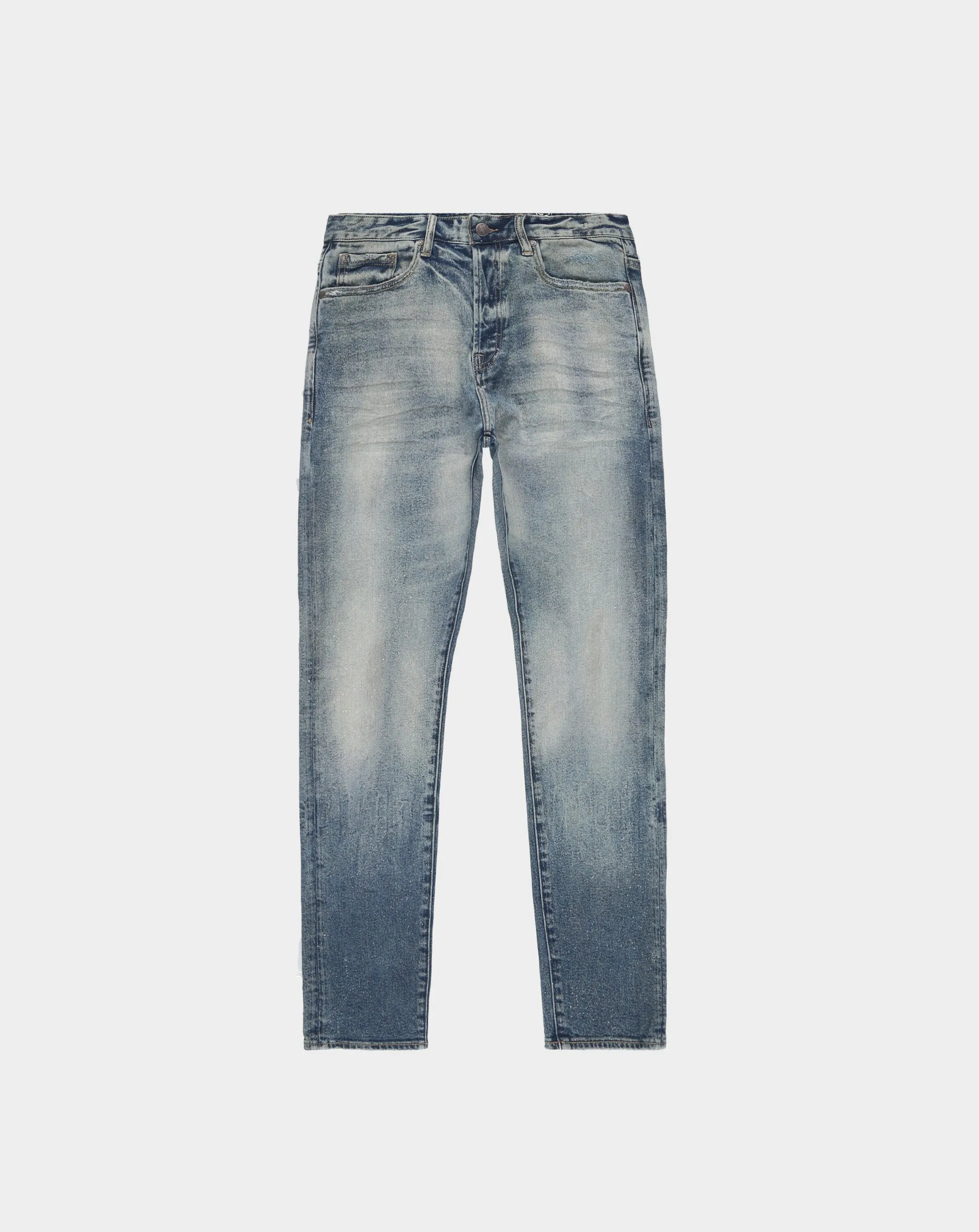 BB Trek Jeans (Slim Fit)