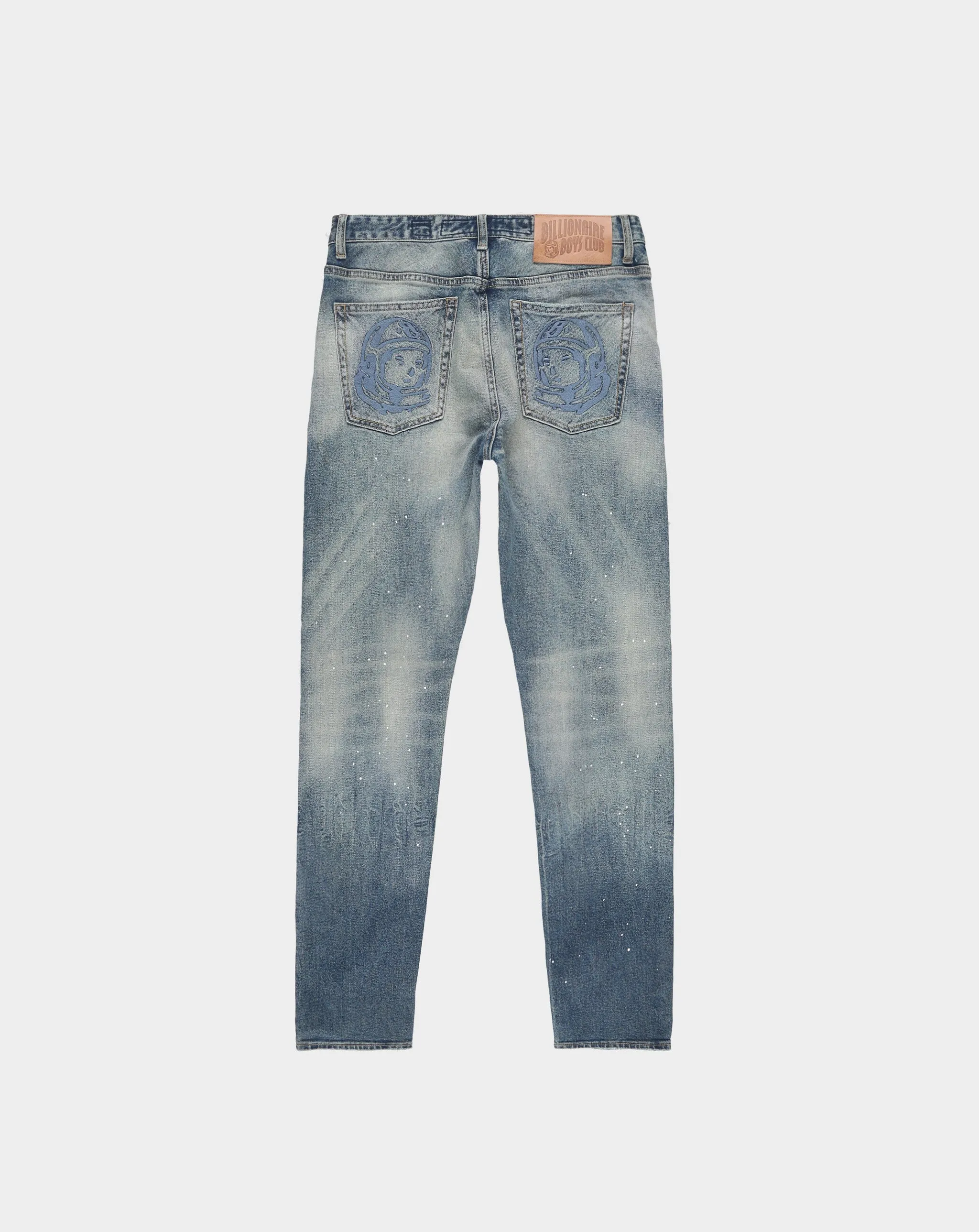 BB Trek Jeans (Slim Fit)