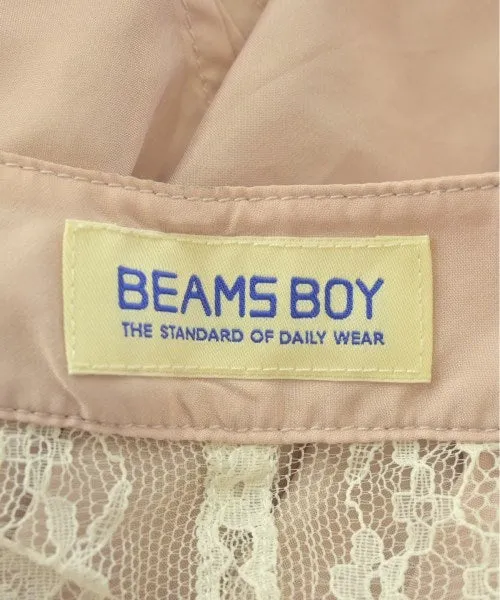 BEAMS BOY Blouses