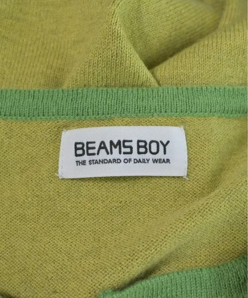 BEAMS BOY Cardigans