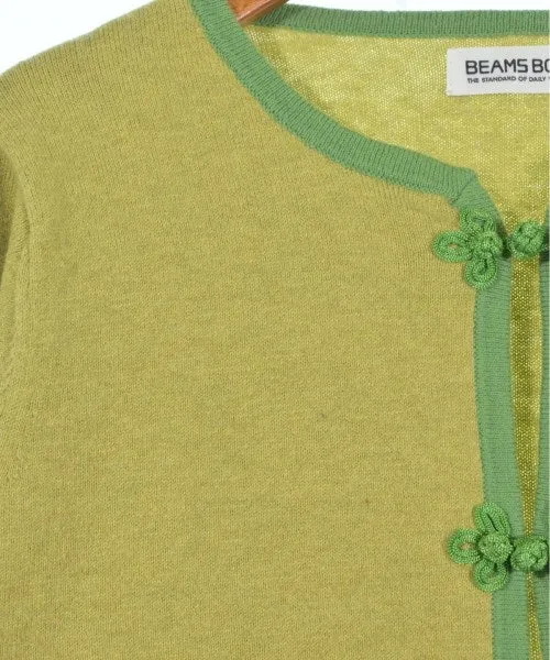 BEAMS BOY Cardigans