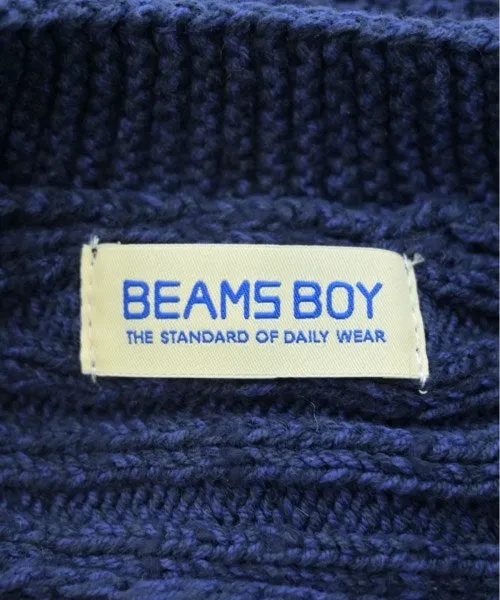 BEAMS BOY Cardigans