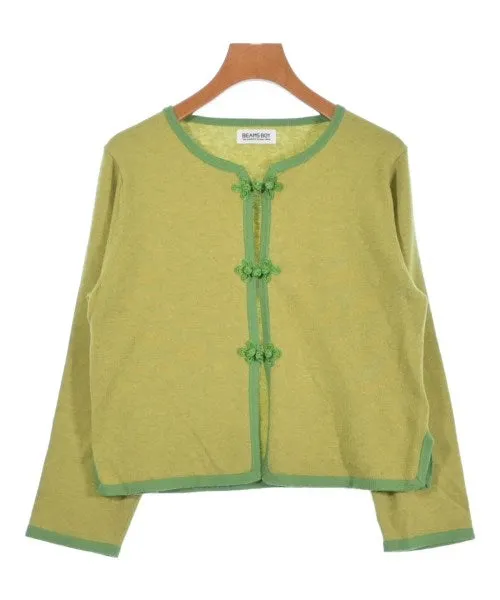 BEAMS BOY Cardigans