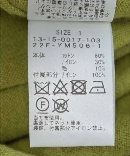 BEAMS BOY Cardigans