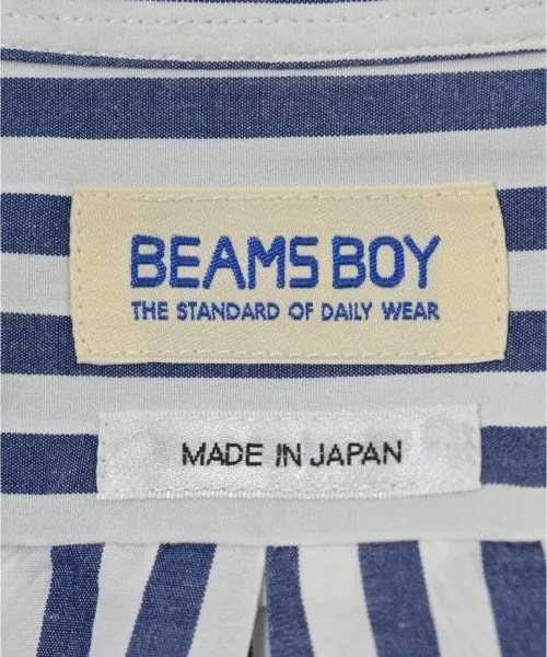 BEAMS BOY Casual shirts