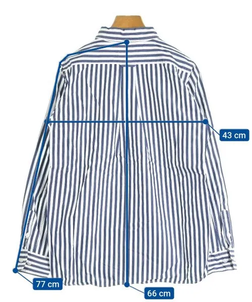 BEAMS BOY Casual shirts