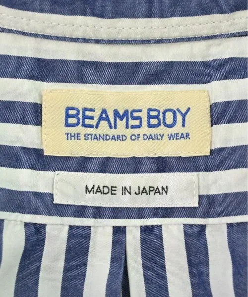 BEAMS BOY Casual shirts