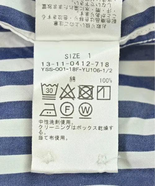 BEAMS BOY Casual shirts