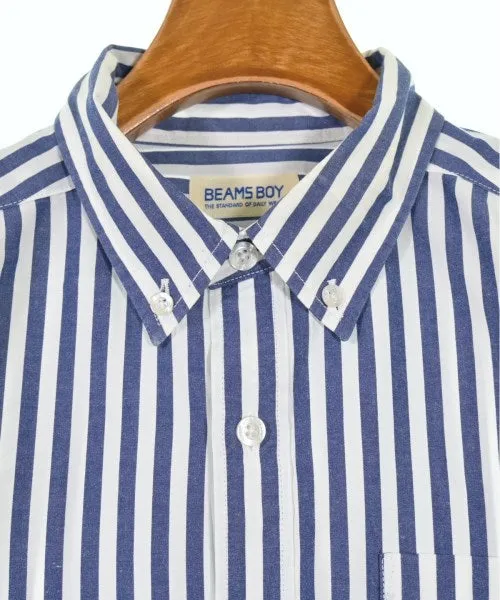 BEAMS BOY Casual shirts