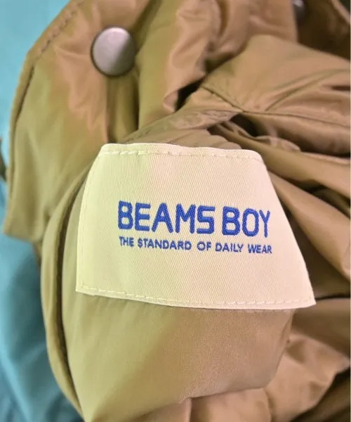 BEAMS BOY Down jackets/Vests