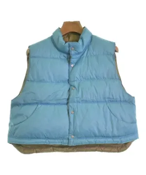 BEAMS BOY Down jackets/Vests