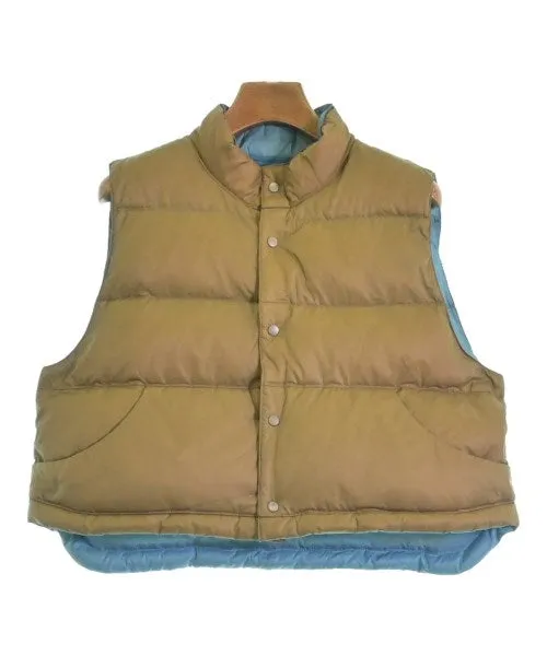 BEAMS BOY Down jackets/Vests