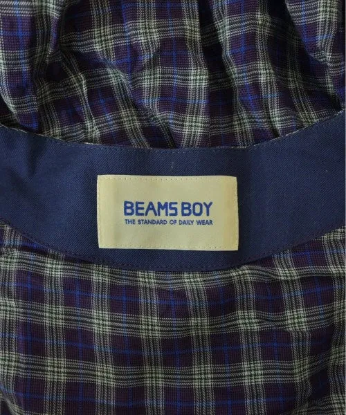 BEAMS BOY Dresses