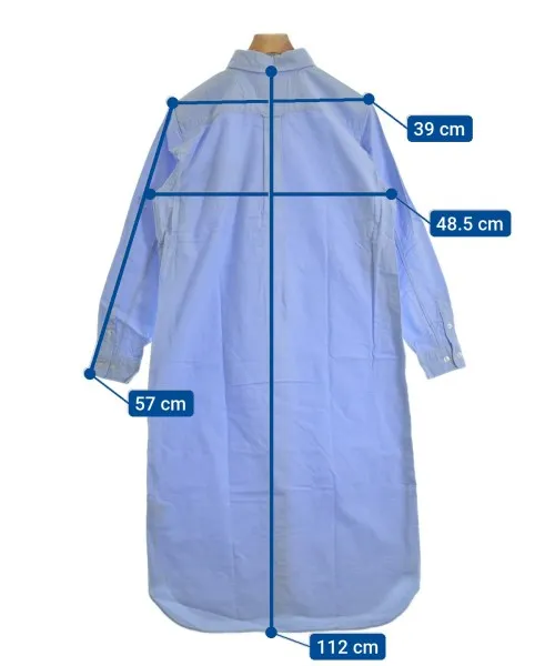 BEAMS BOY Dresses