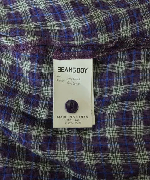 BEAMS BOY Dresses
