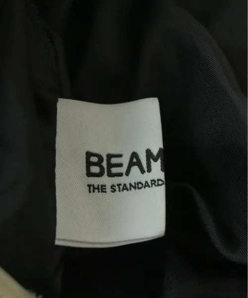 BEAMS BOY Duffle coats