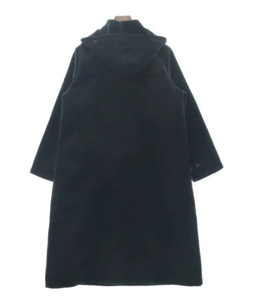 BEAMS BOY Duffle coats
