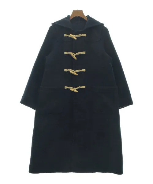 BEAMS BOY Duffle coats