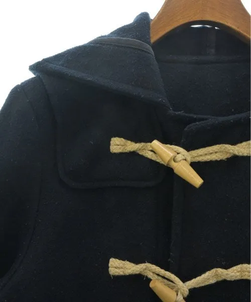 BEAMS BOY Duffle coats