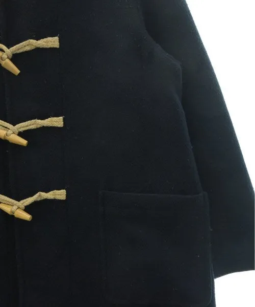 BEAMS BOY Duffle coats