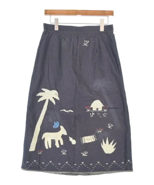 BEAMS BOY Long/Maxi length skirts