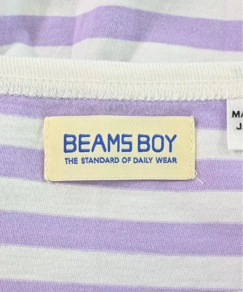 BEAMS BOY Tee Shirts/Tops