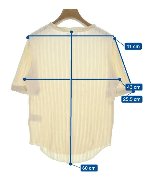BEAMS BOY Tee Shirts/Tops