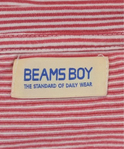 BEAMS BOY Tee Shirts/Tops