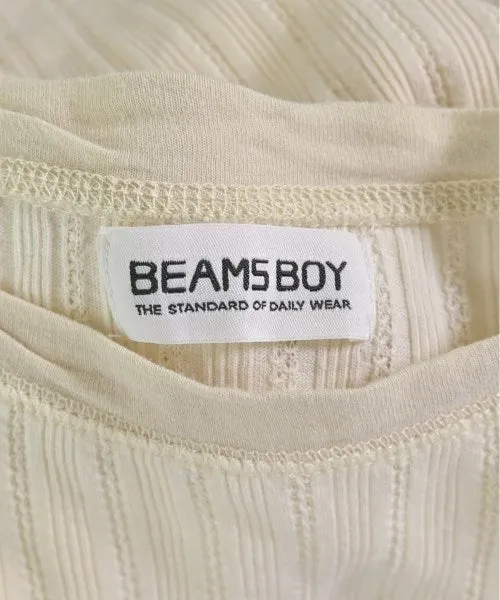 BEAMS BOY Tee Shirts/Tops