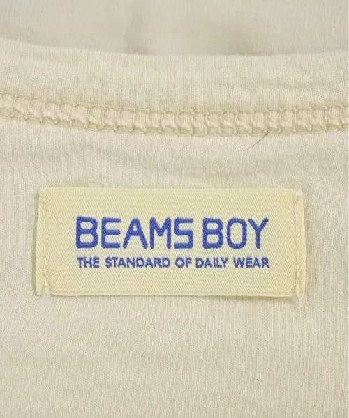 BEAMS BOY Tee Shirts/Tops