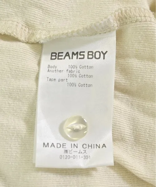 BEAMS BOY Tee Shirts/Tops