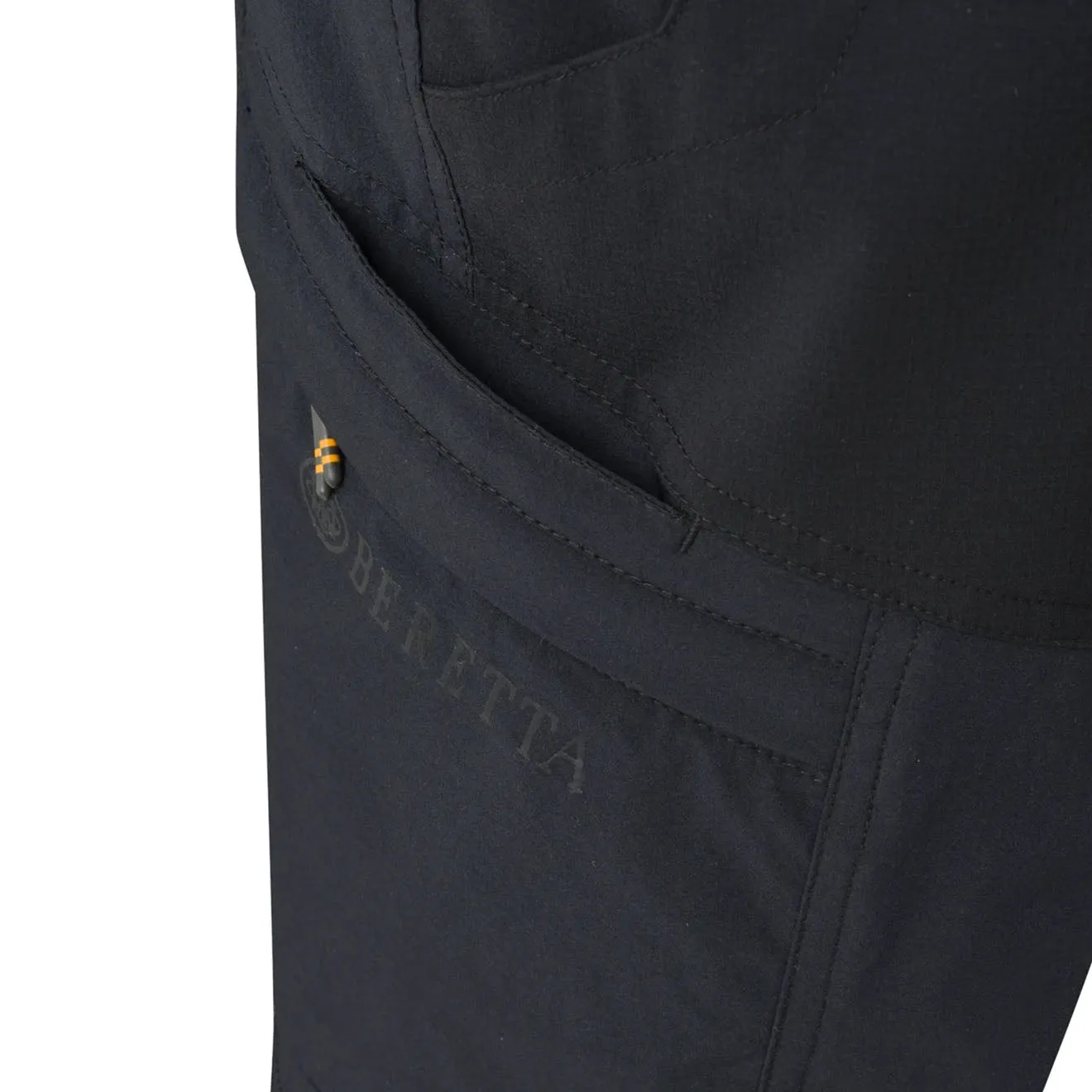 Beretta Rush EVO Short Black