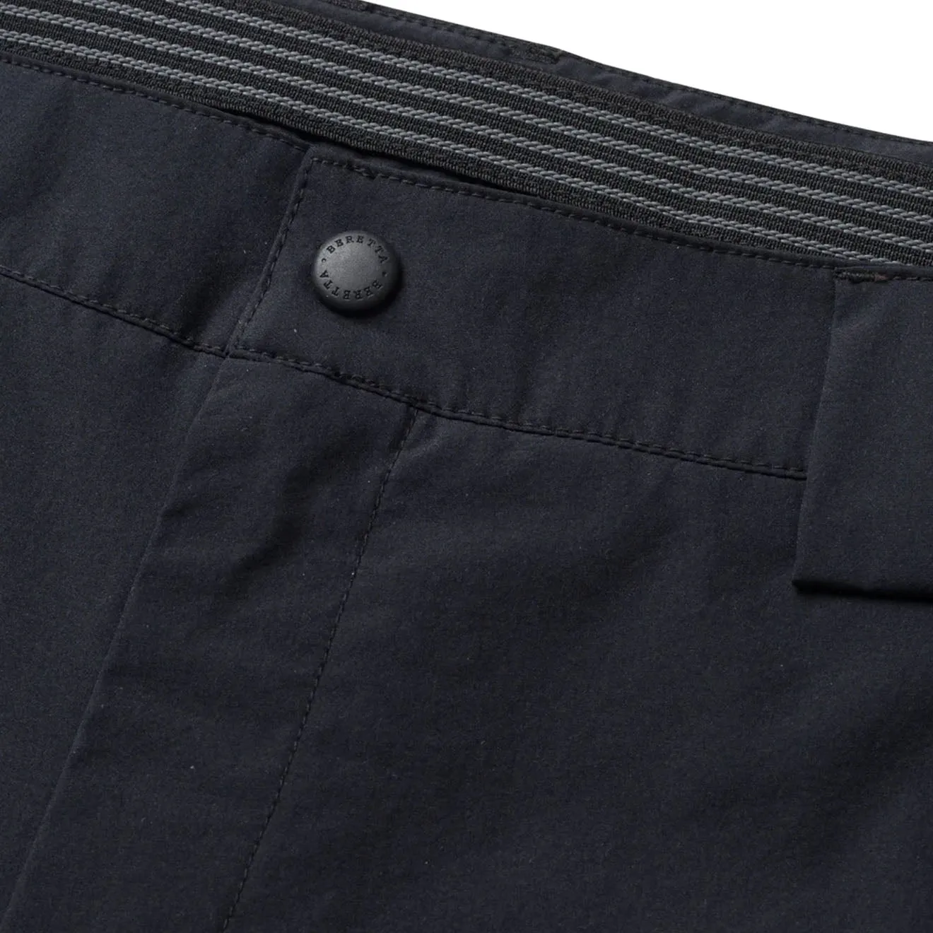 Beretta Rush EVO Short Black