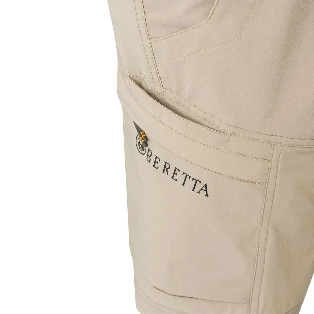 Beretta Rush EVO Short Khaki