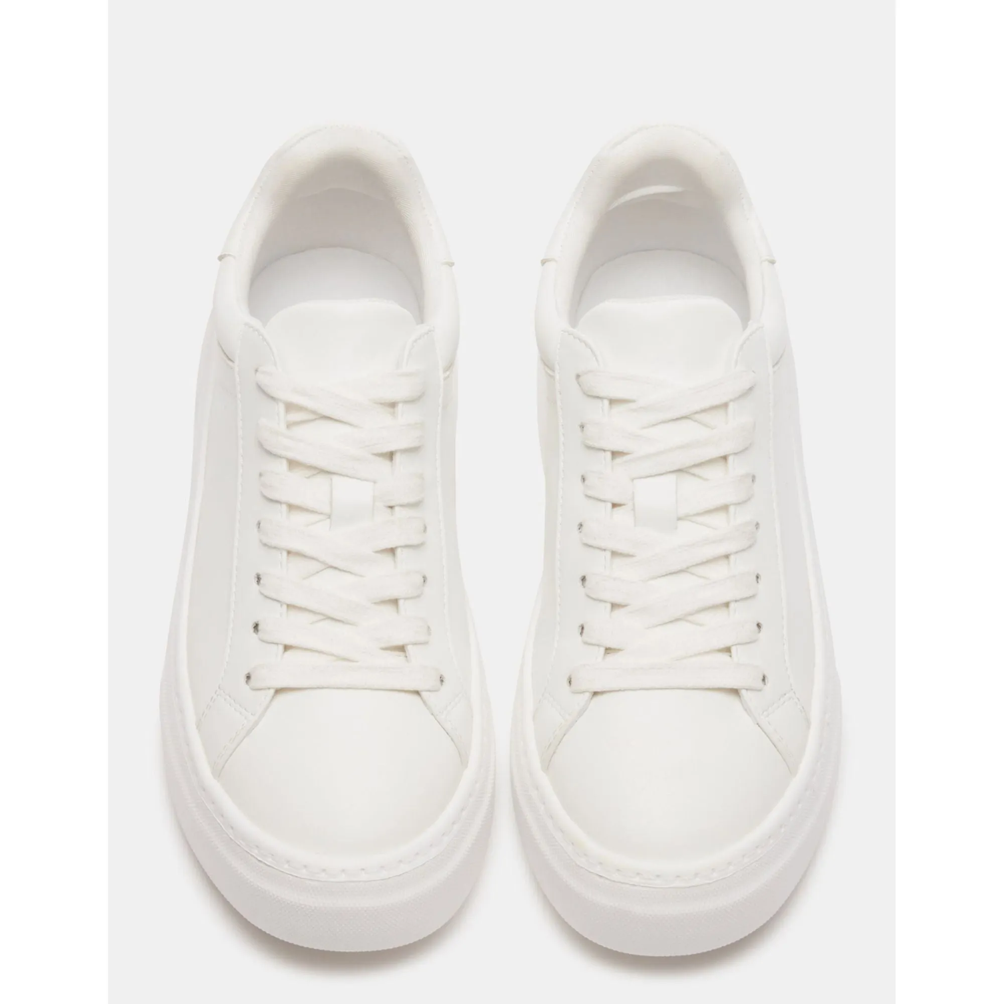 BERGEN WHITE