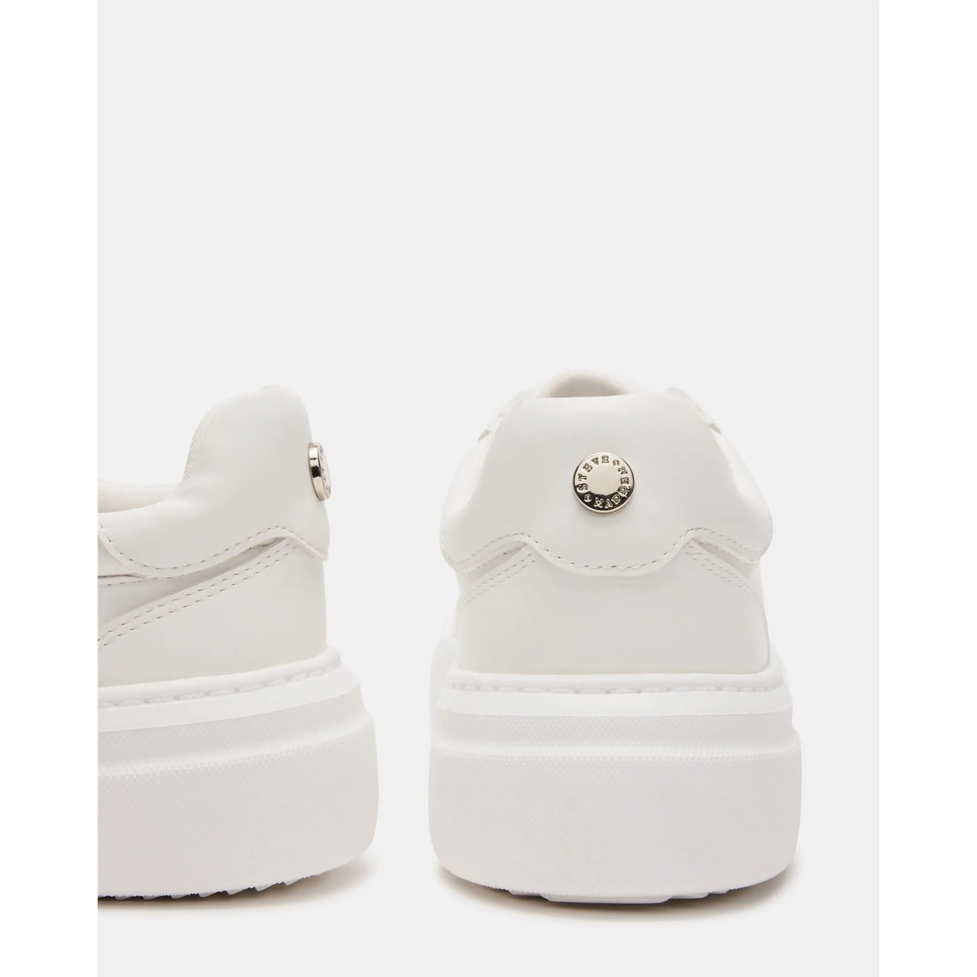 BERGEN WHITE