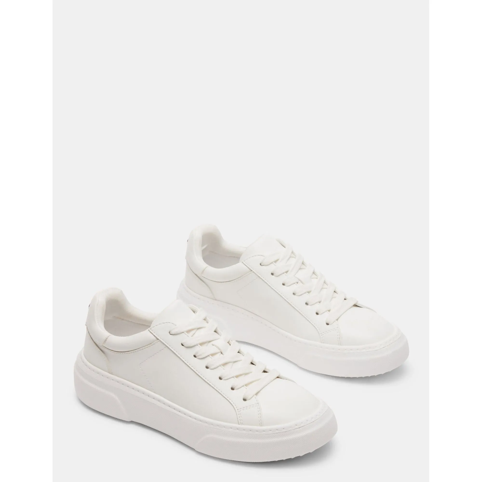 BERGEN WHITE